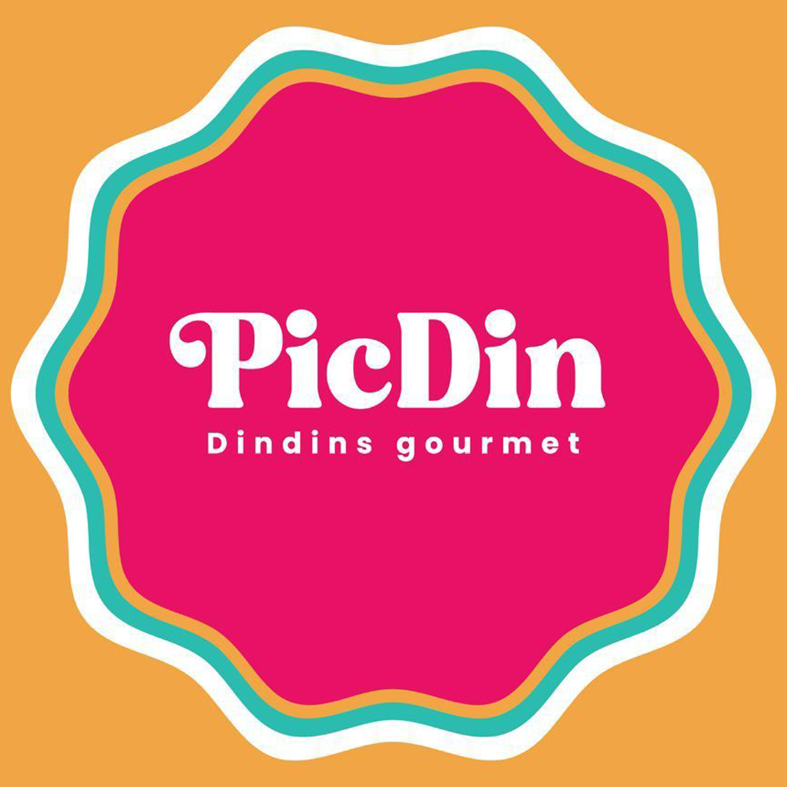 Picdin - Dindins Gourmet