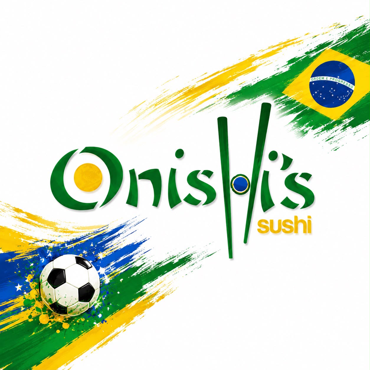 Onishi's Sushi