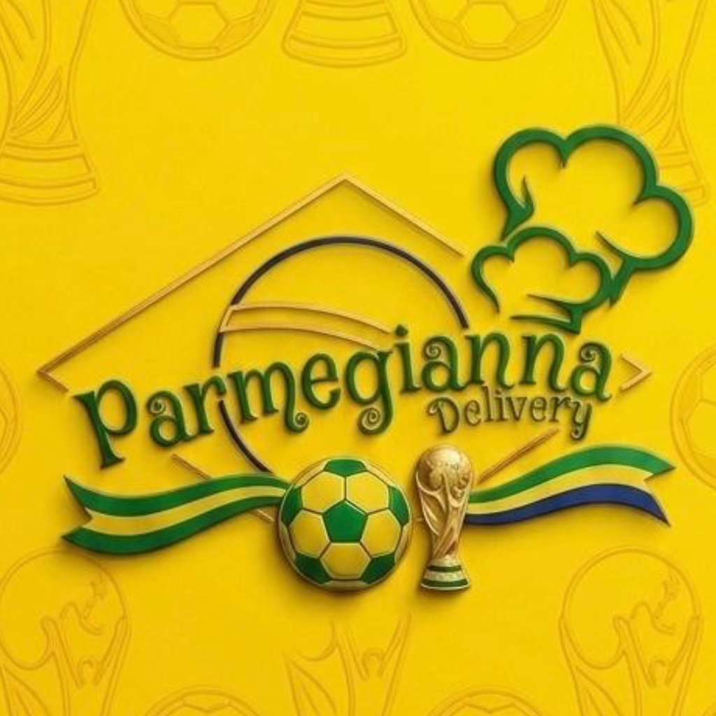 Parmegianna Delivery
