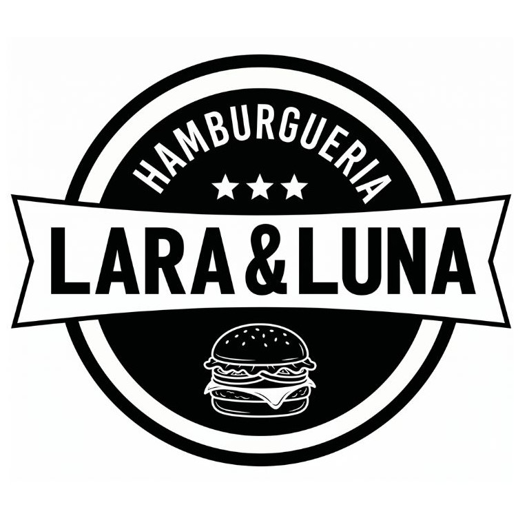 Hamburgueria Lara & Luna