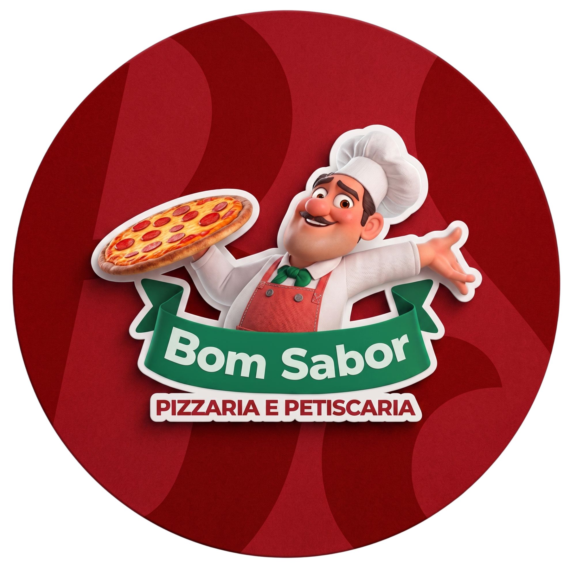 Bom Sabor - Pizzaria e Pesticaria