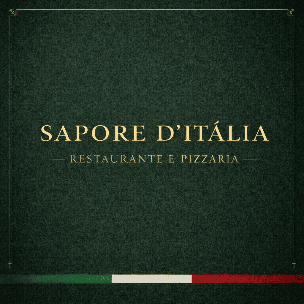Sapore D' Itália Pizza e Massas Delivery