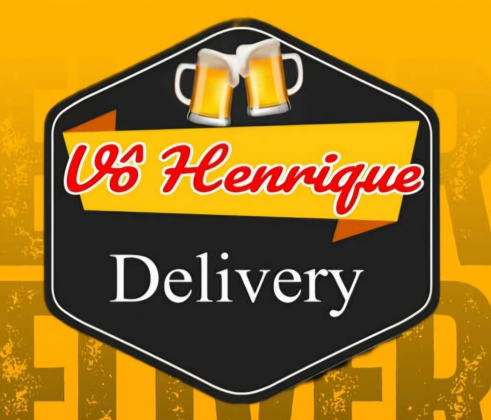 Vô Henrique Delivery