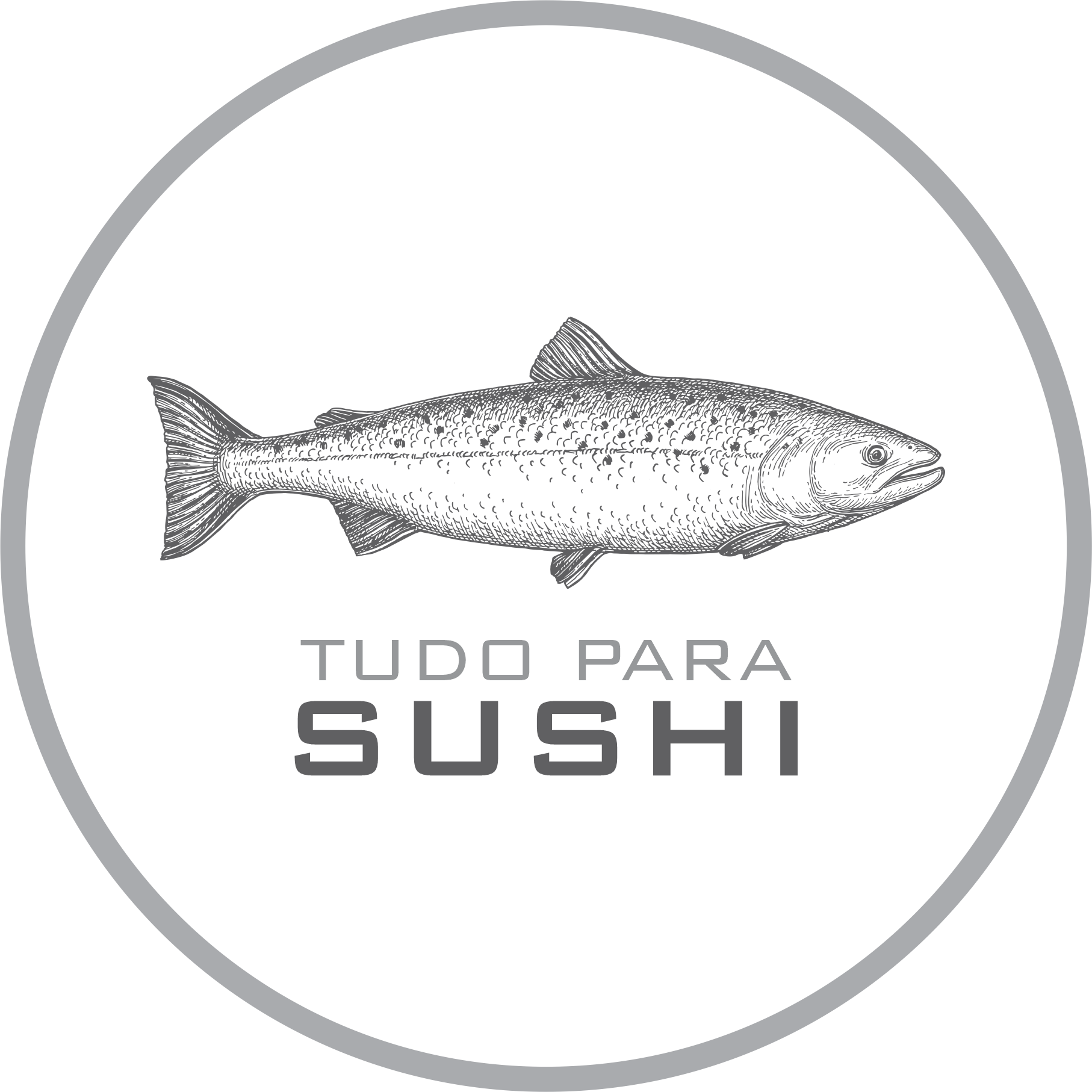 Tudo para Sushi