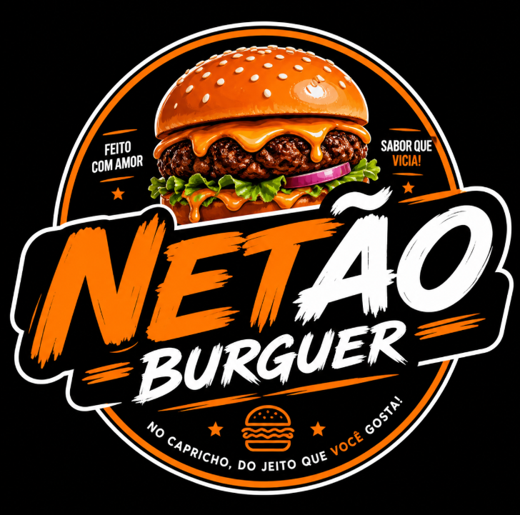 Netão Burguer