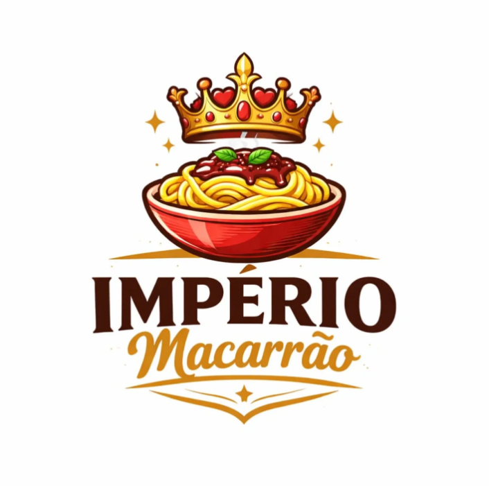 Império Macarrão I Strogonoff e Massas