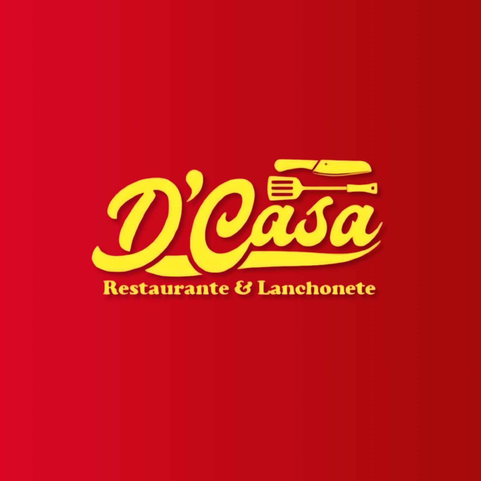 Restaurante D'Casa