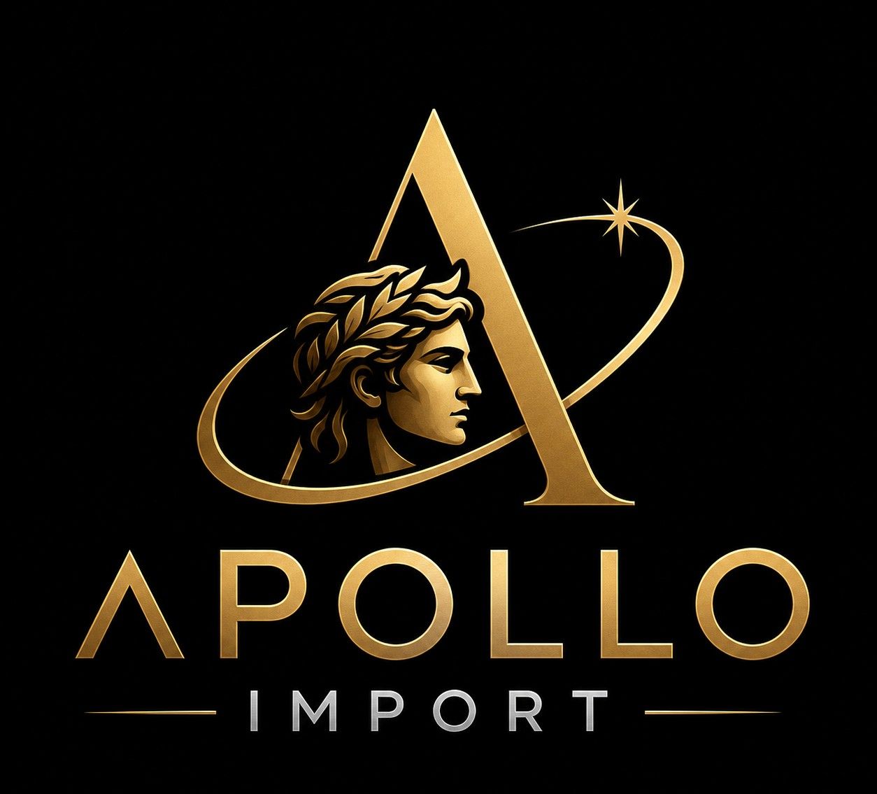 Apollo Import