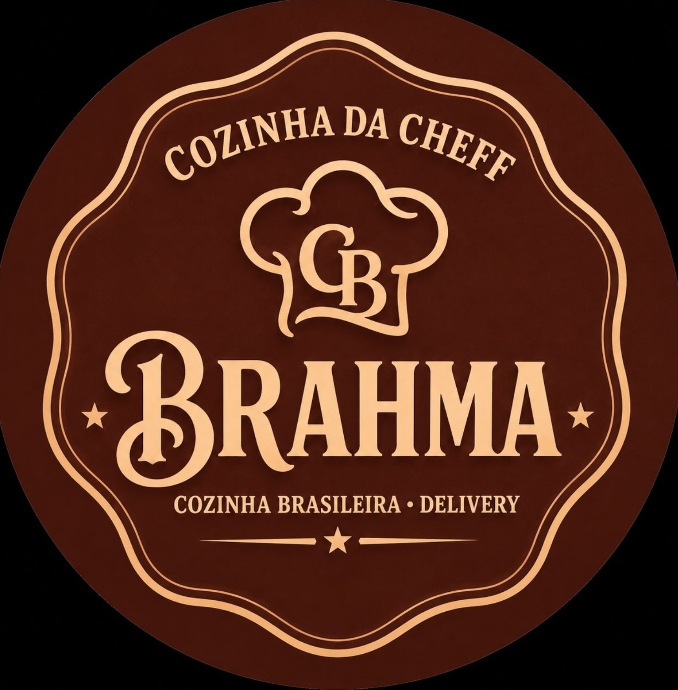Cozinha da Cheff Brahma