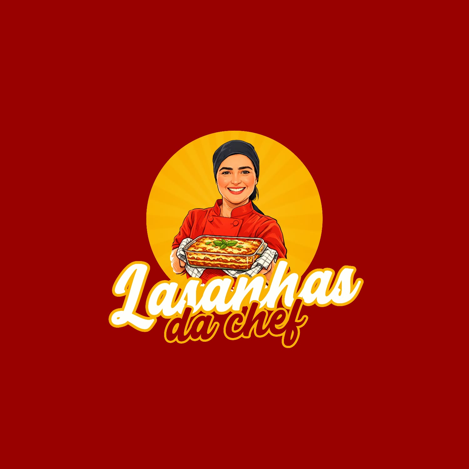 Lasanhas Da Chef