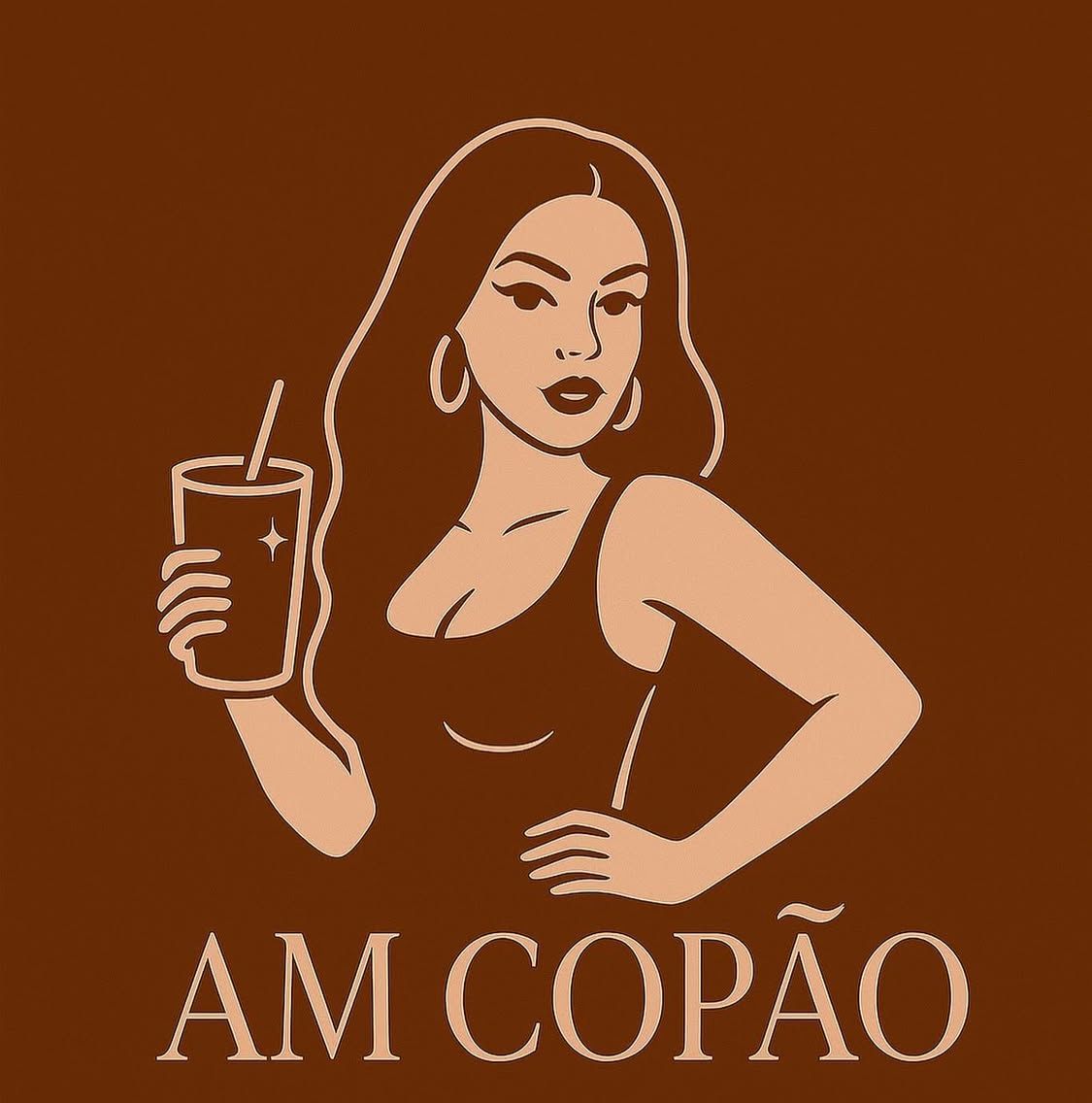 AM COPÃO