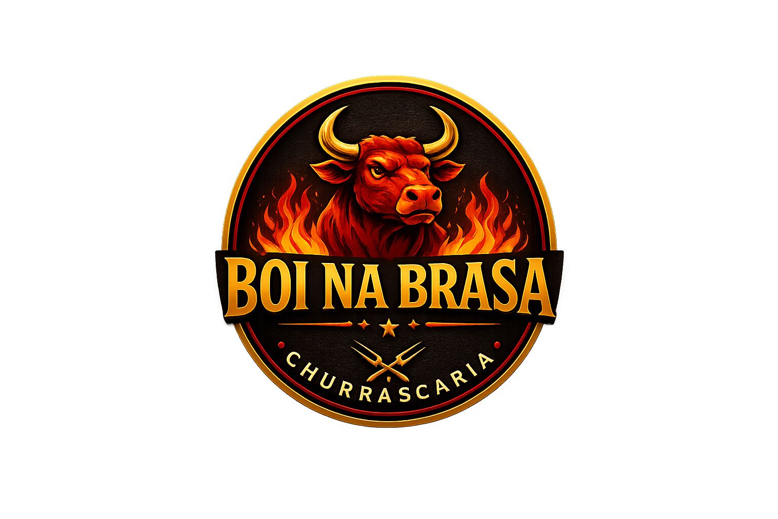 Churrascaria Boi na Brasa
