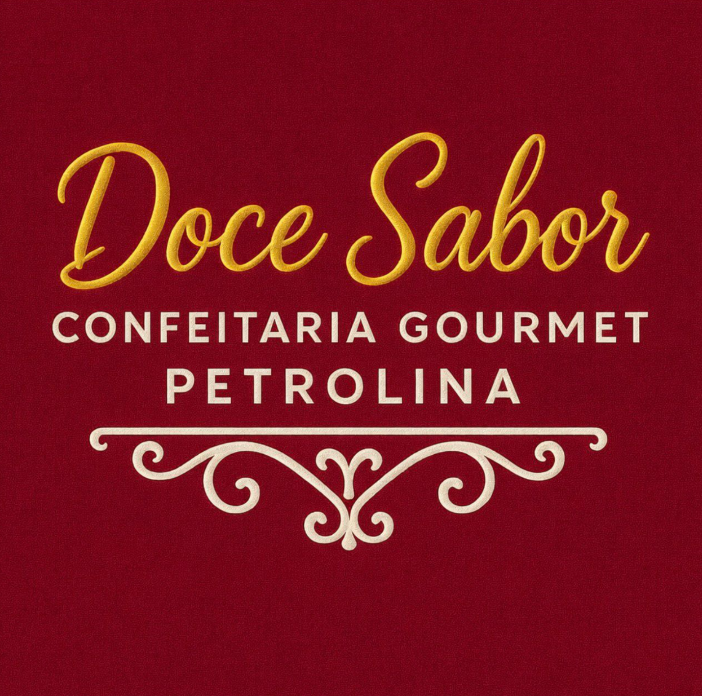 Doce Sabor Confeitaria Gourmet Petrolina