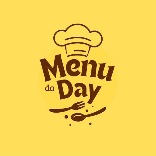 Menu da Day