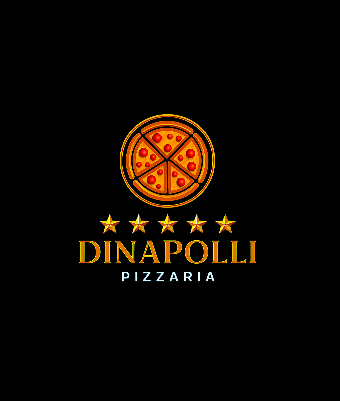 Dinapolli Pizzaria