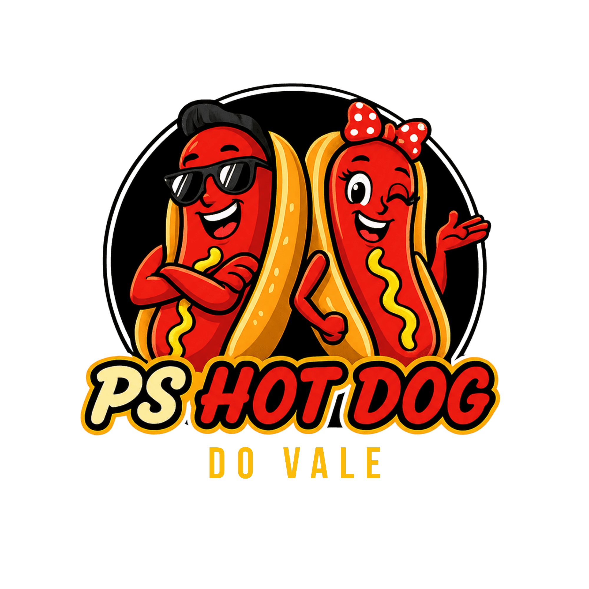 PS Hot Dogs do Vale