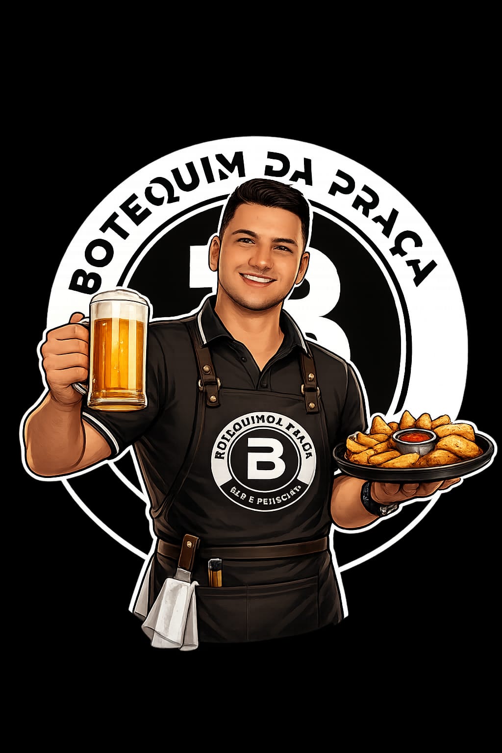 Botequim da Praça