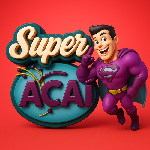 Super Açaí