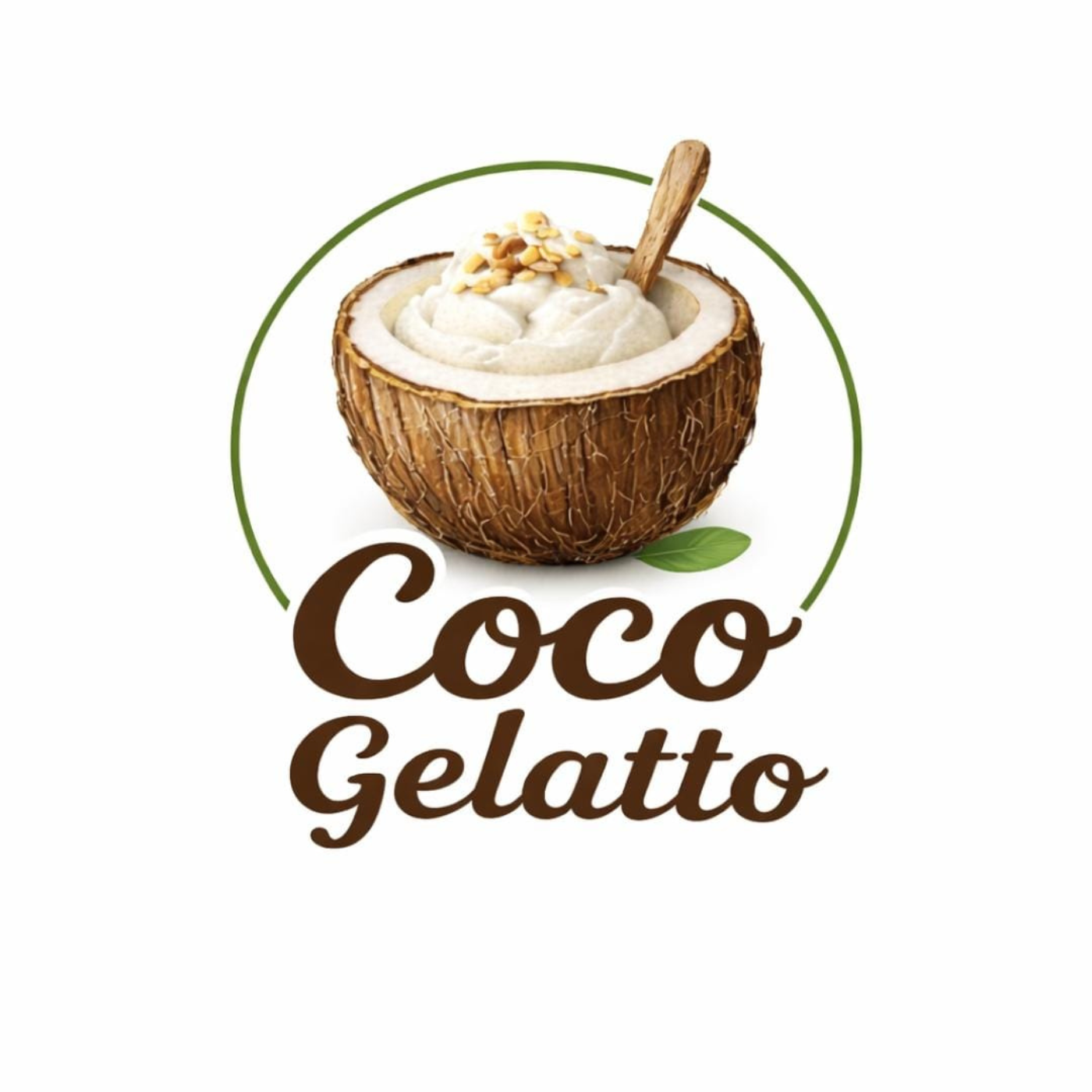 Coco Gelatto