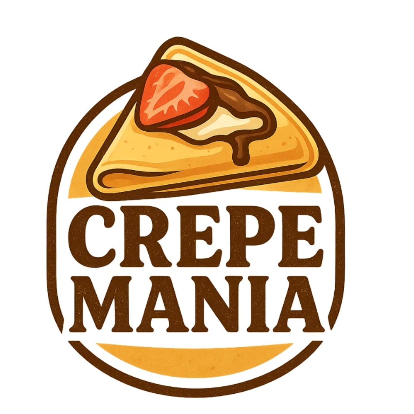 Crepe Mania