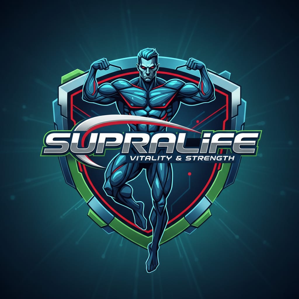 Supralife