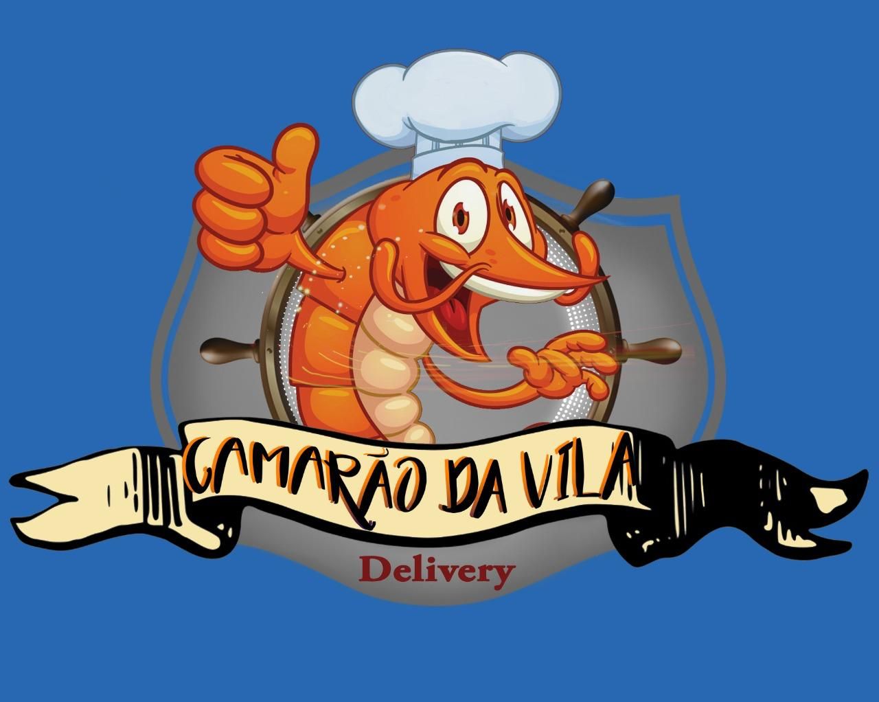 Camarão da Vila