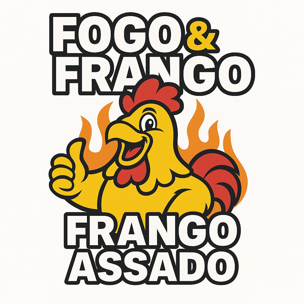 Fogo e Frango