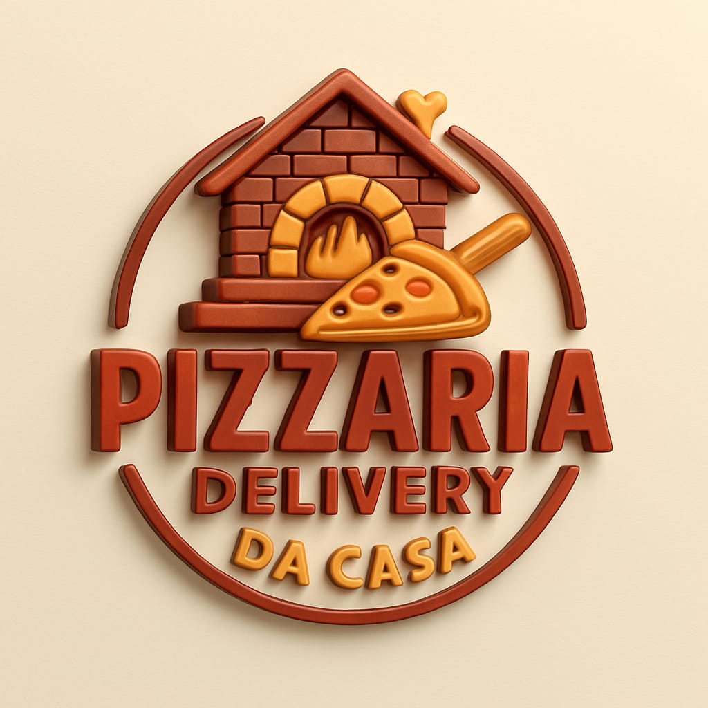 Pizzaria Delivery da Casa