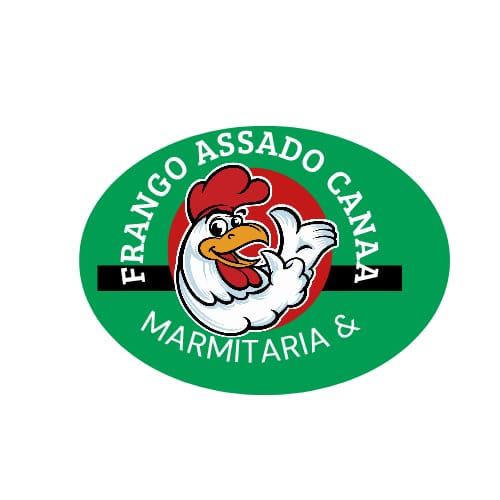 Frango Assado & Marmitaria Canaã