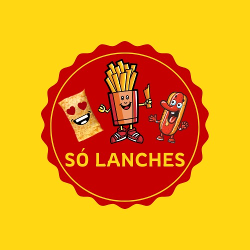 Só Lanches