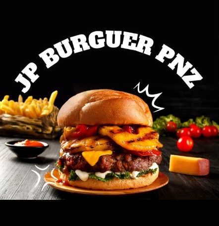JP Burguer PNZ