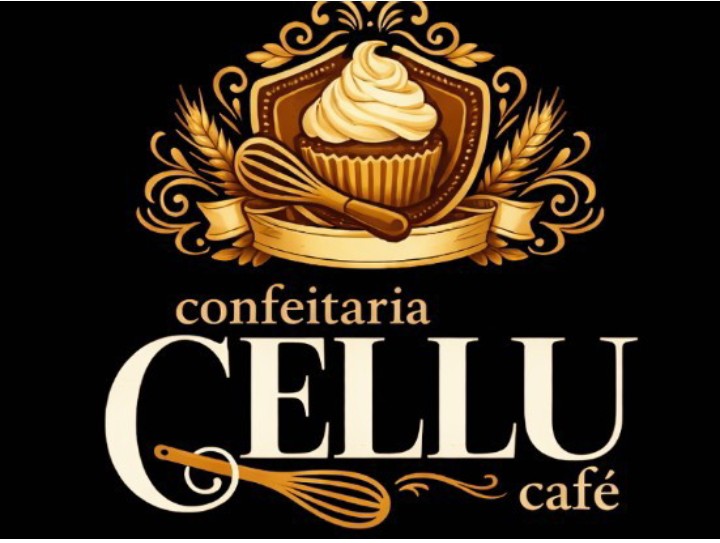 CONFEITARIA CELLU CAFÉ
