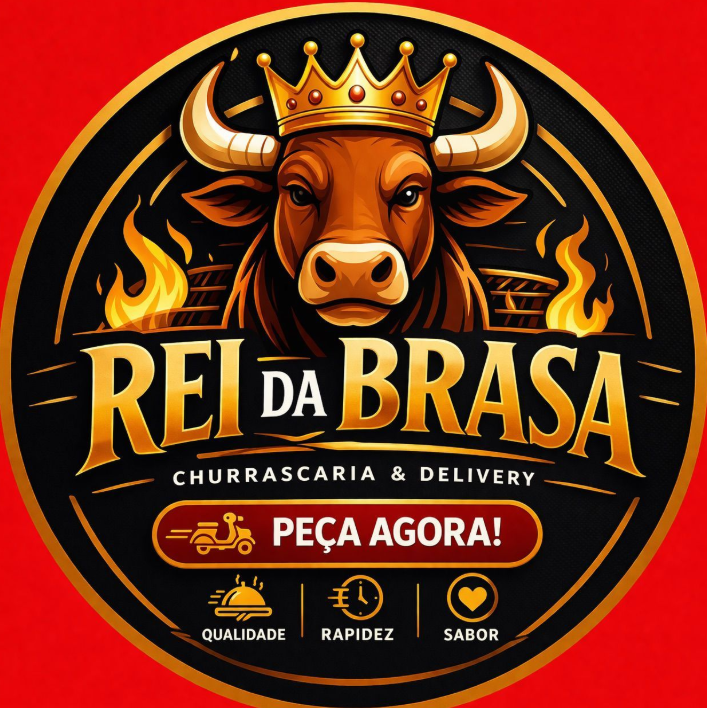 Rei da Brasa