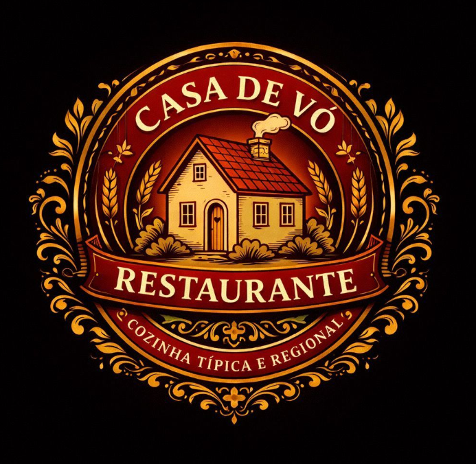 Restaurante Casa de Vó