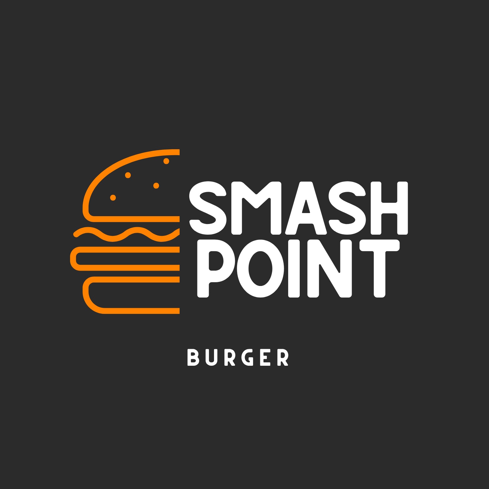 Smash Point Burger