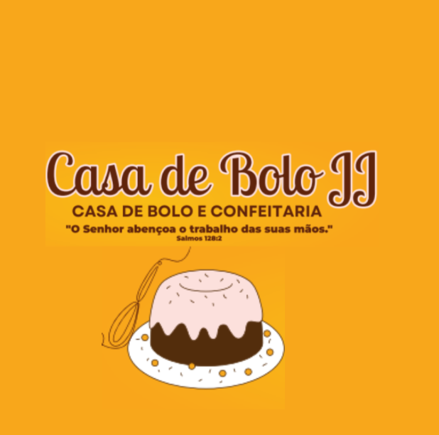 Casa de Bolo JJ