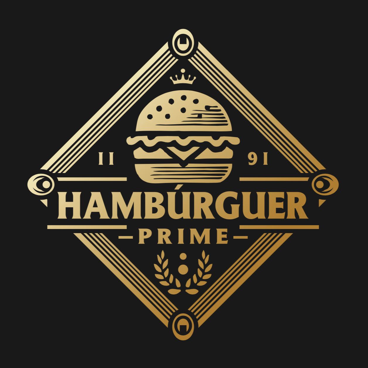 Hamburger Prime