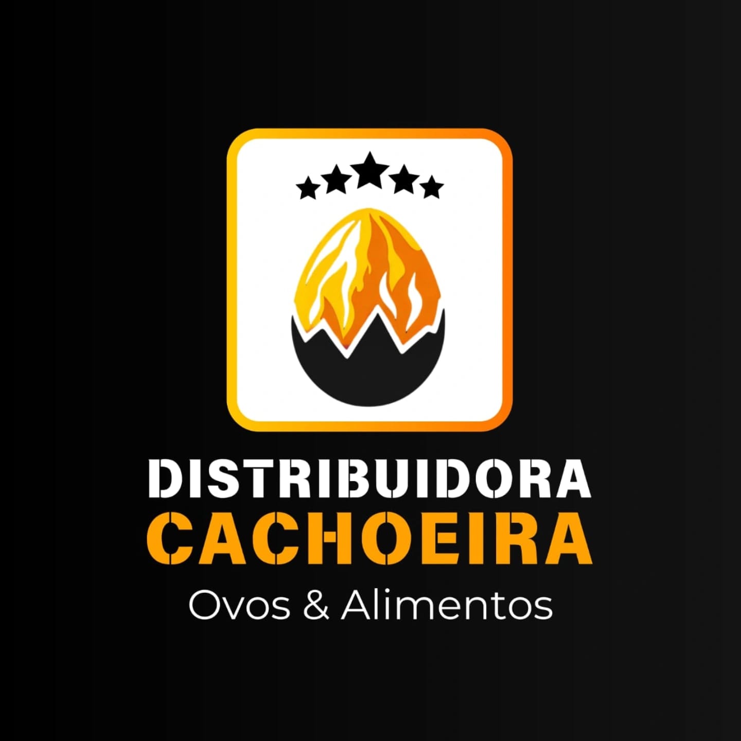Comercio de Ovos Cachueira LTDA
