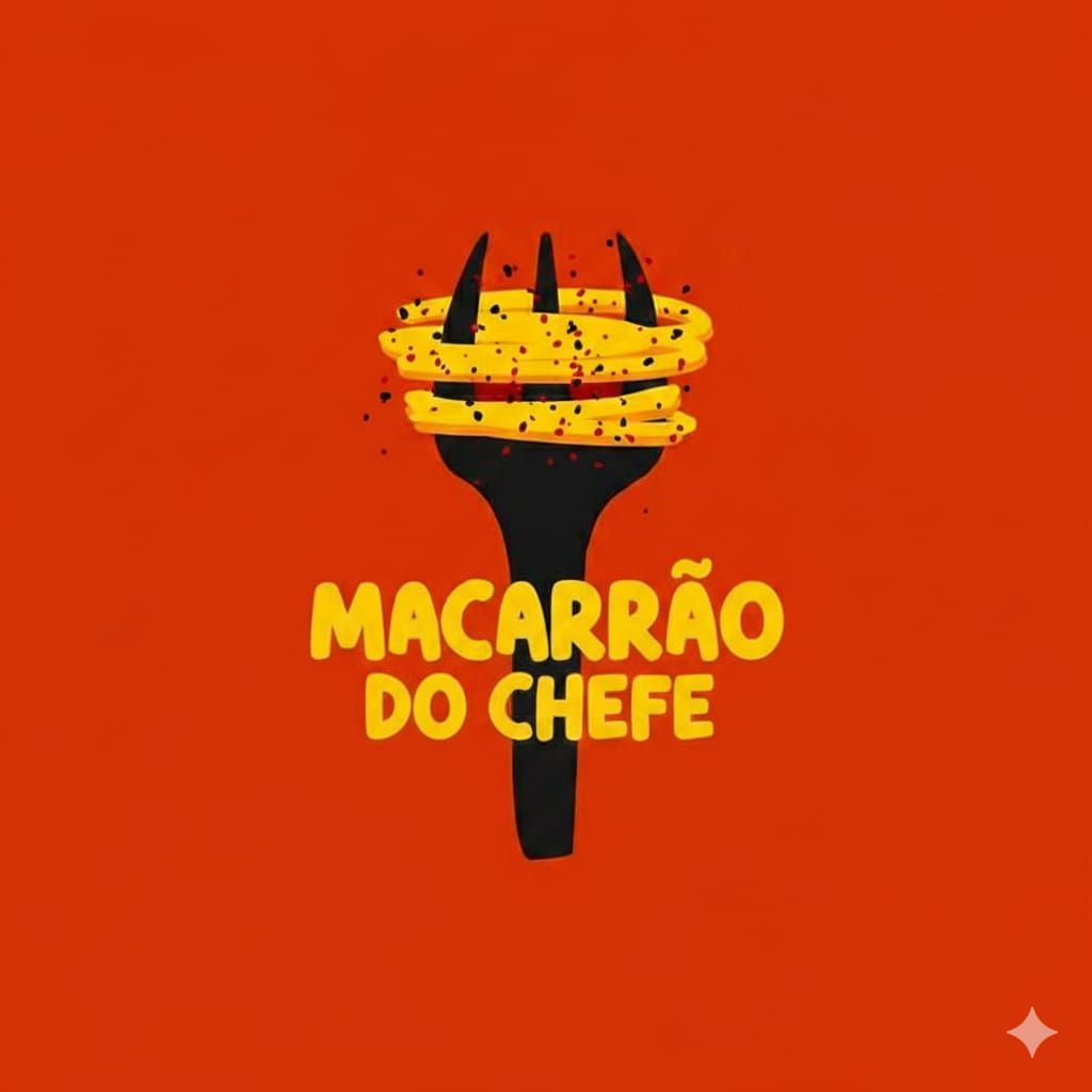 Macarrão do Chefe
