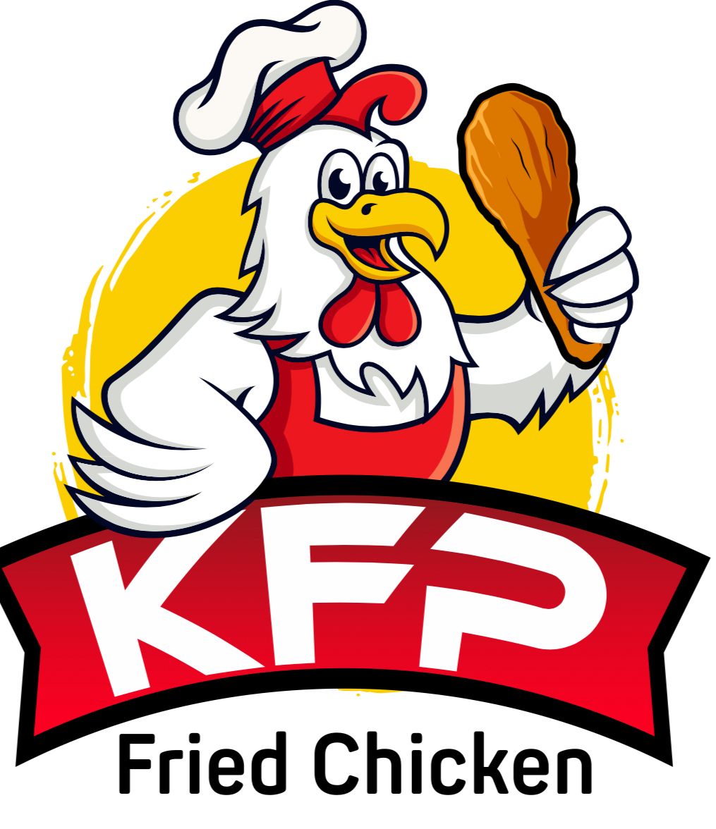 KFP Frango frito no balde