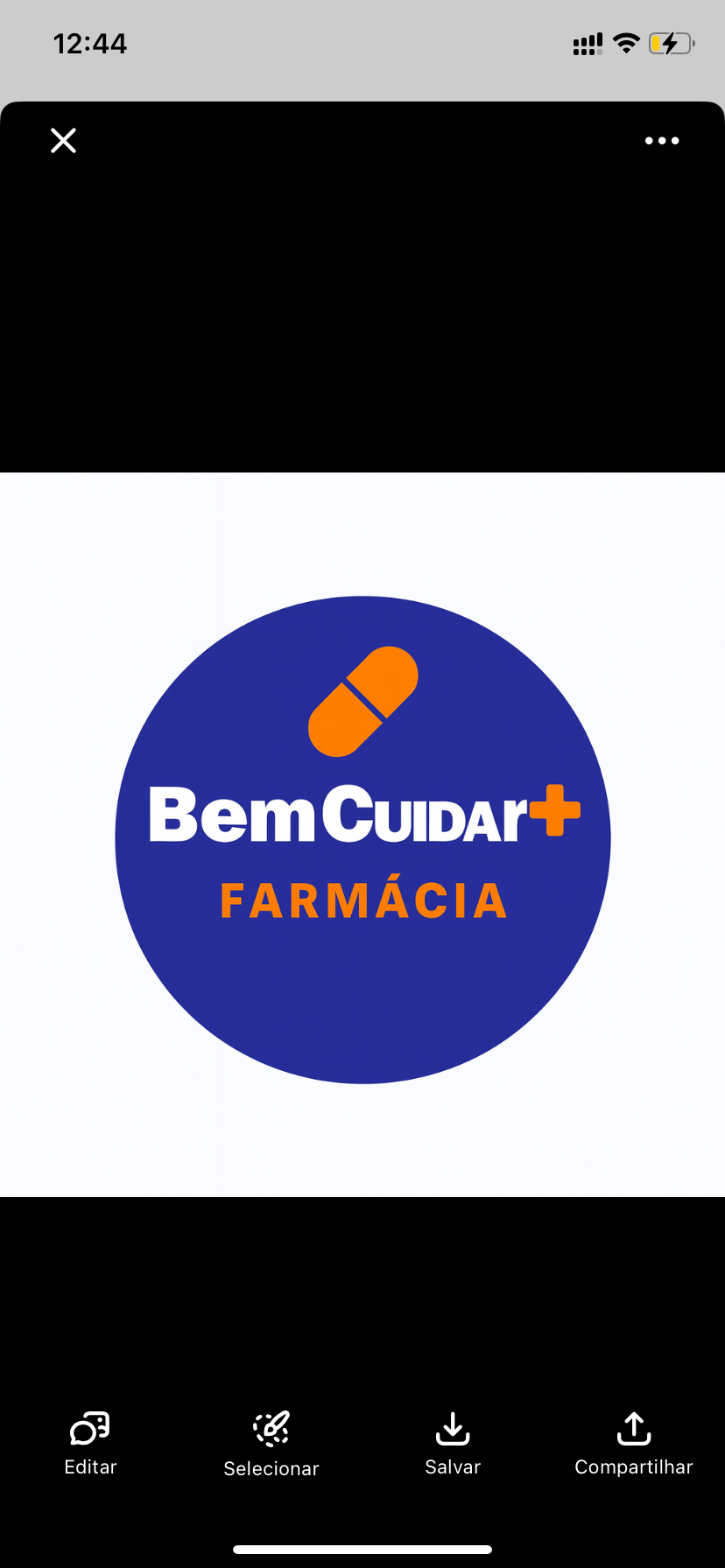 BemCuidar+ Farmácia