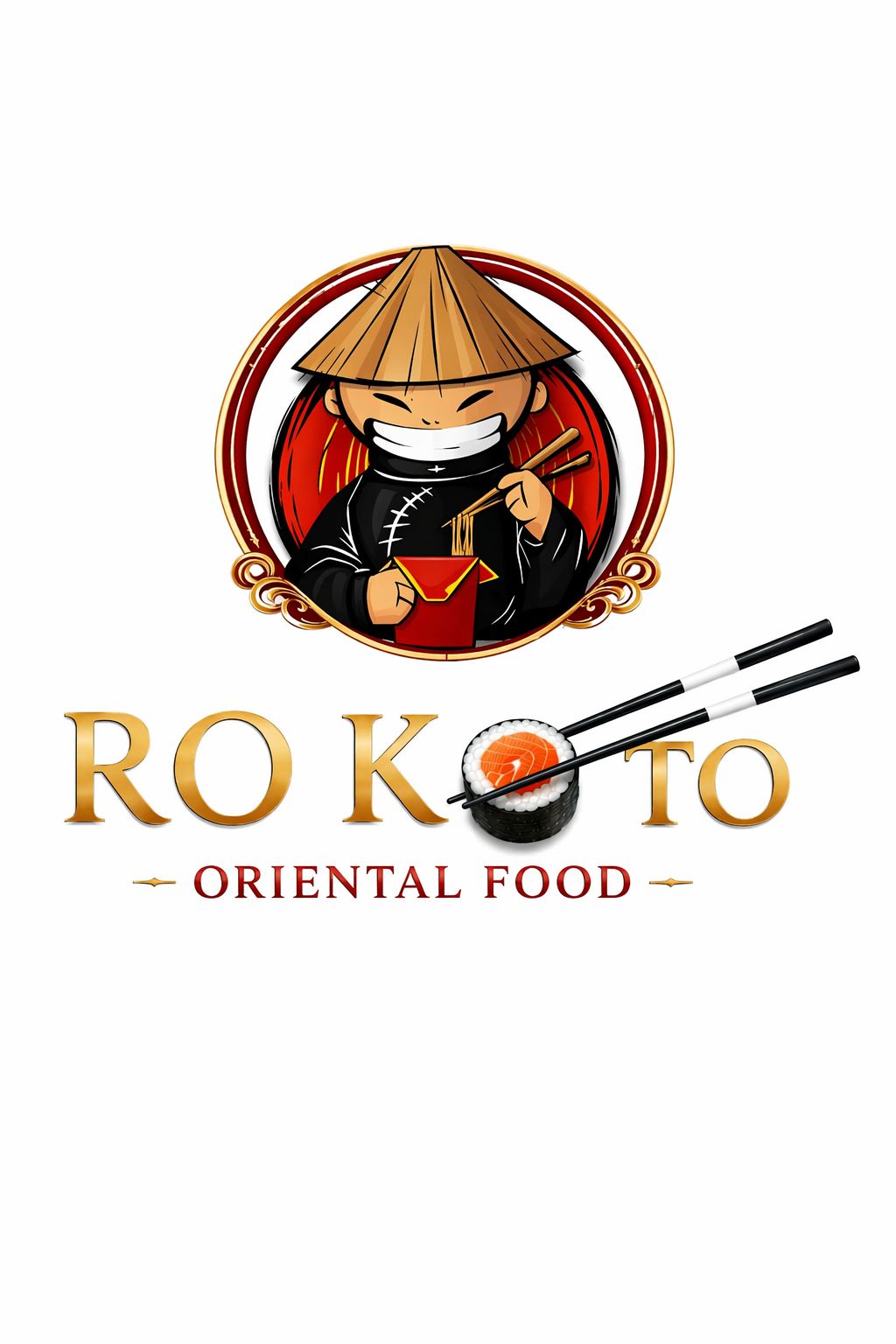 Ro Koto - Oriental Food