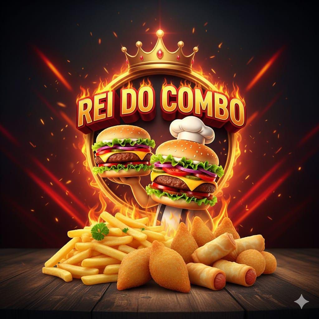 Rei dos Combos