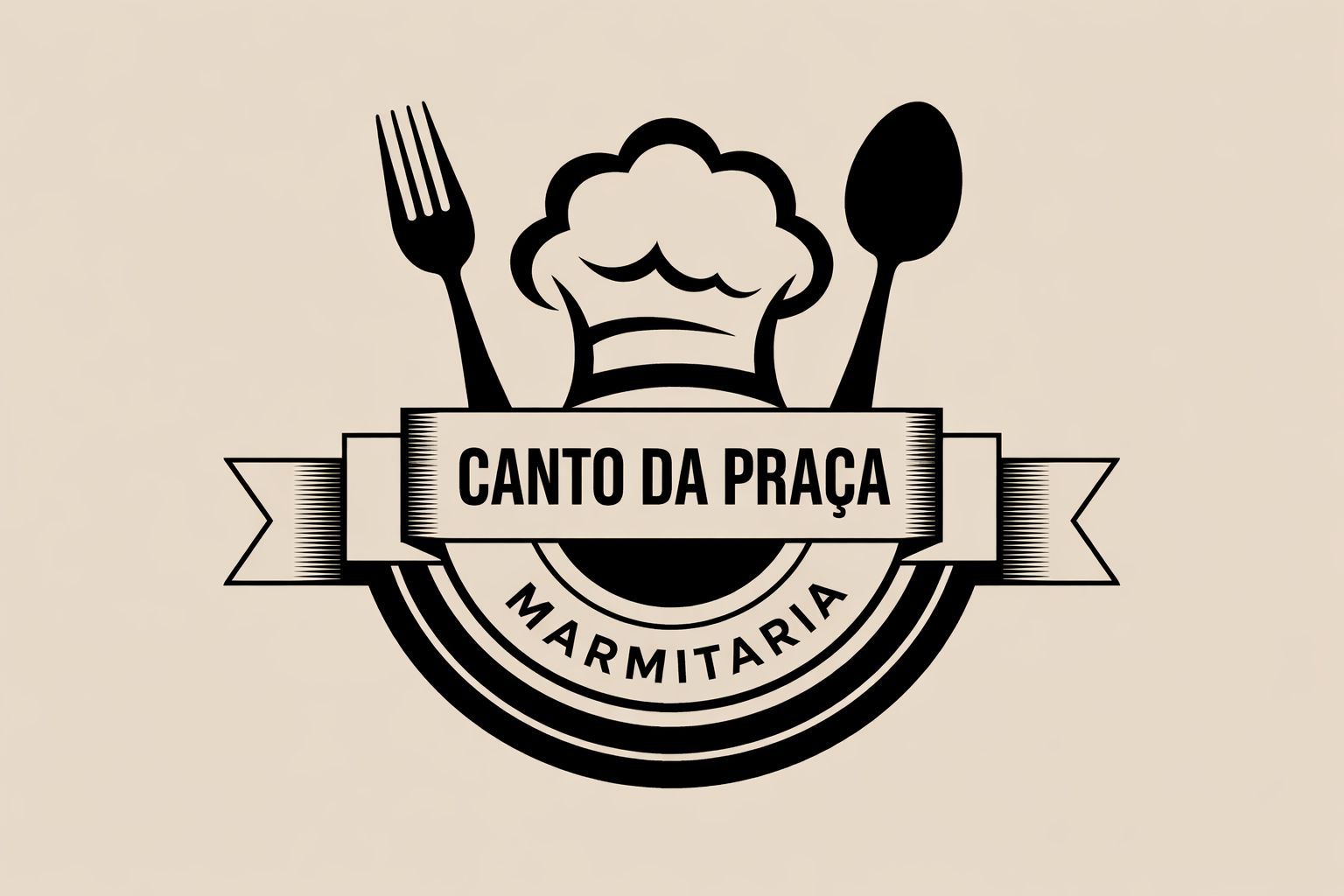 Canto da Praça Marmitaria