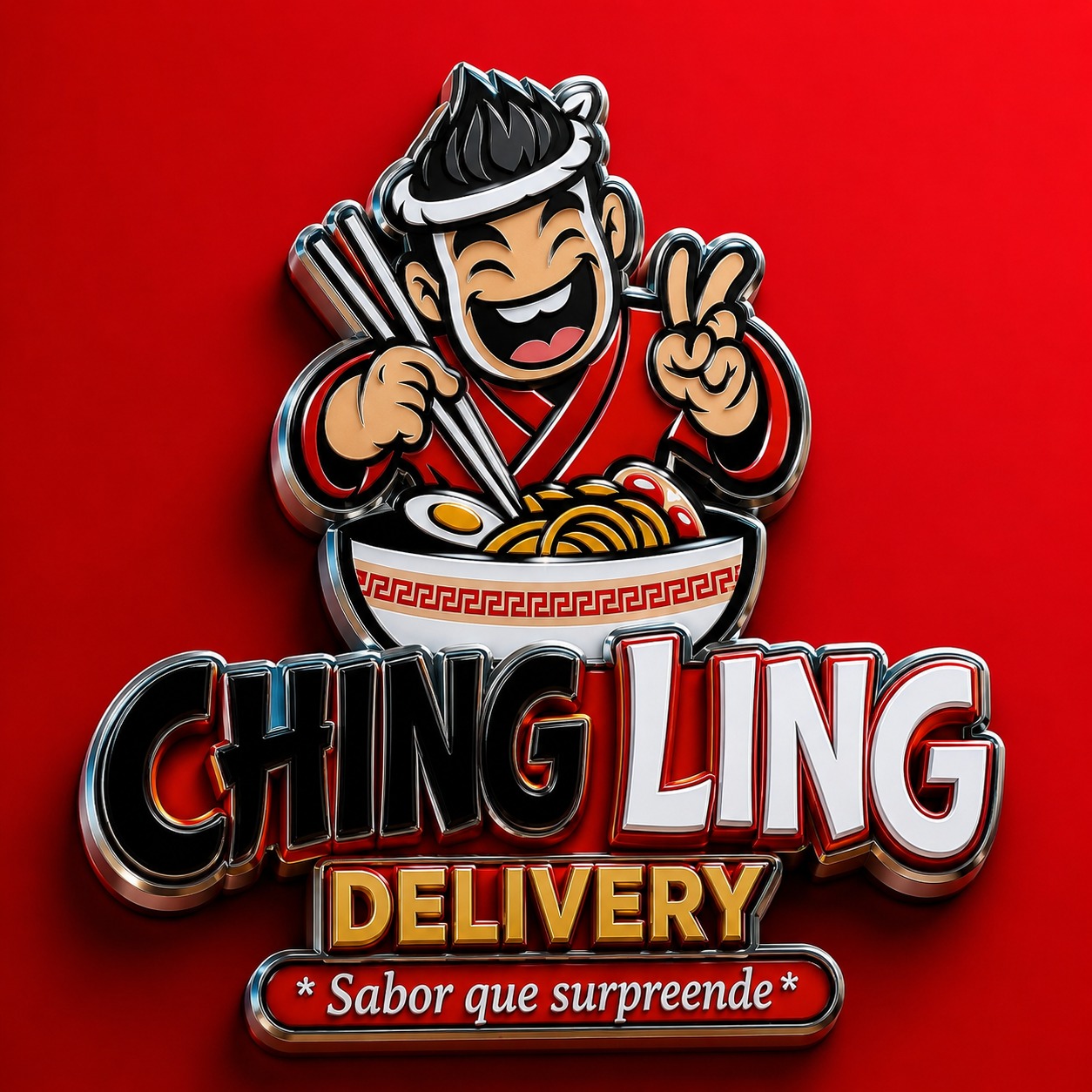 CHING LING DELIVERY