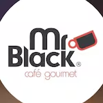 Mr Black Café