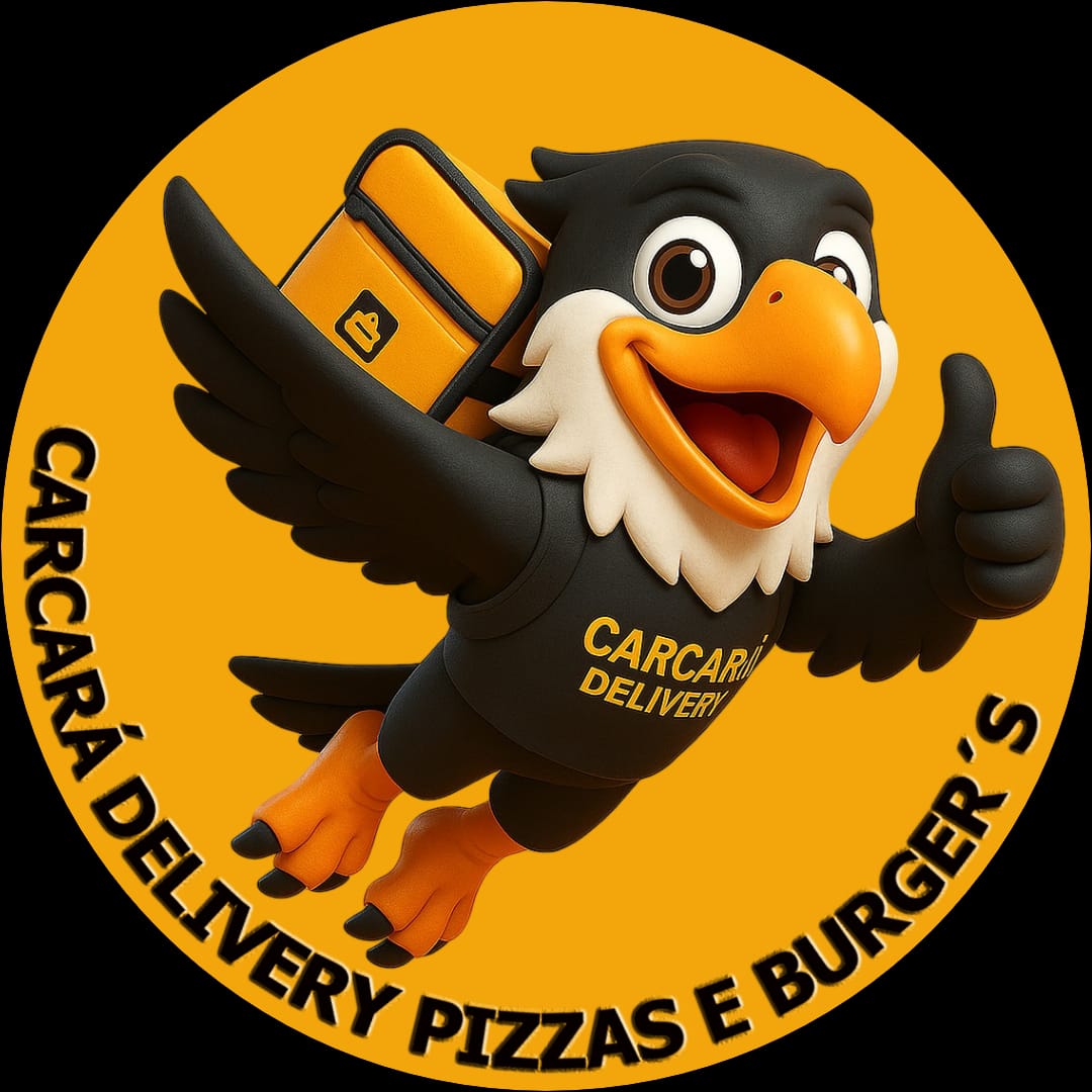 Carcará Delivery Pizzas & Burger