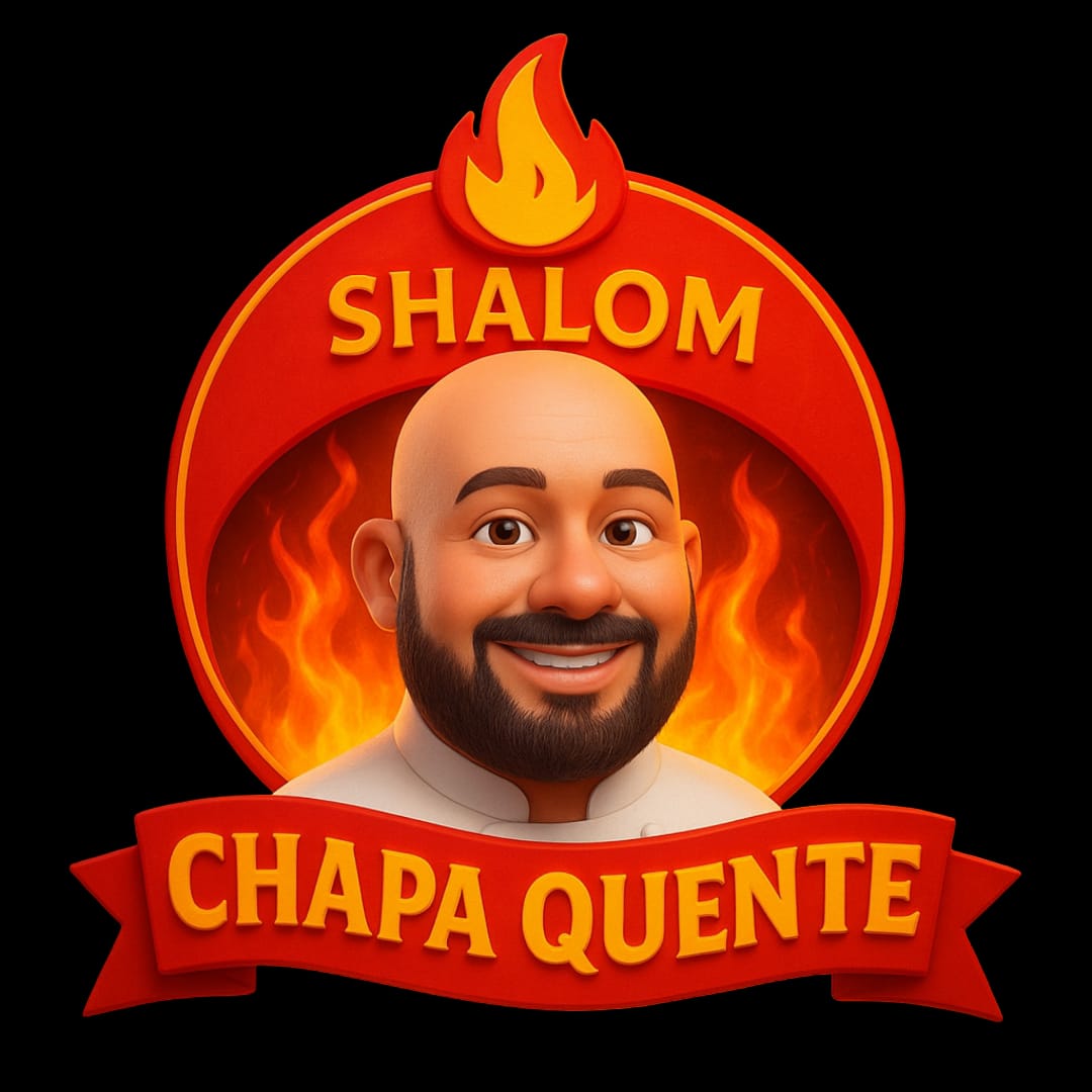 Shalom Chapa Quente