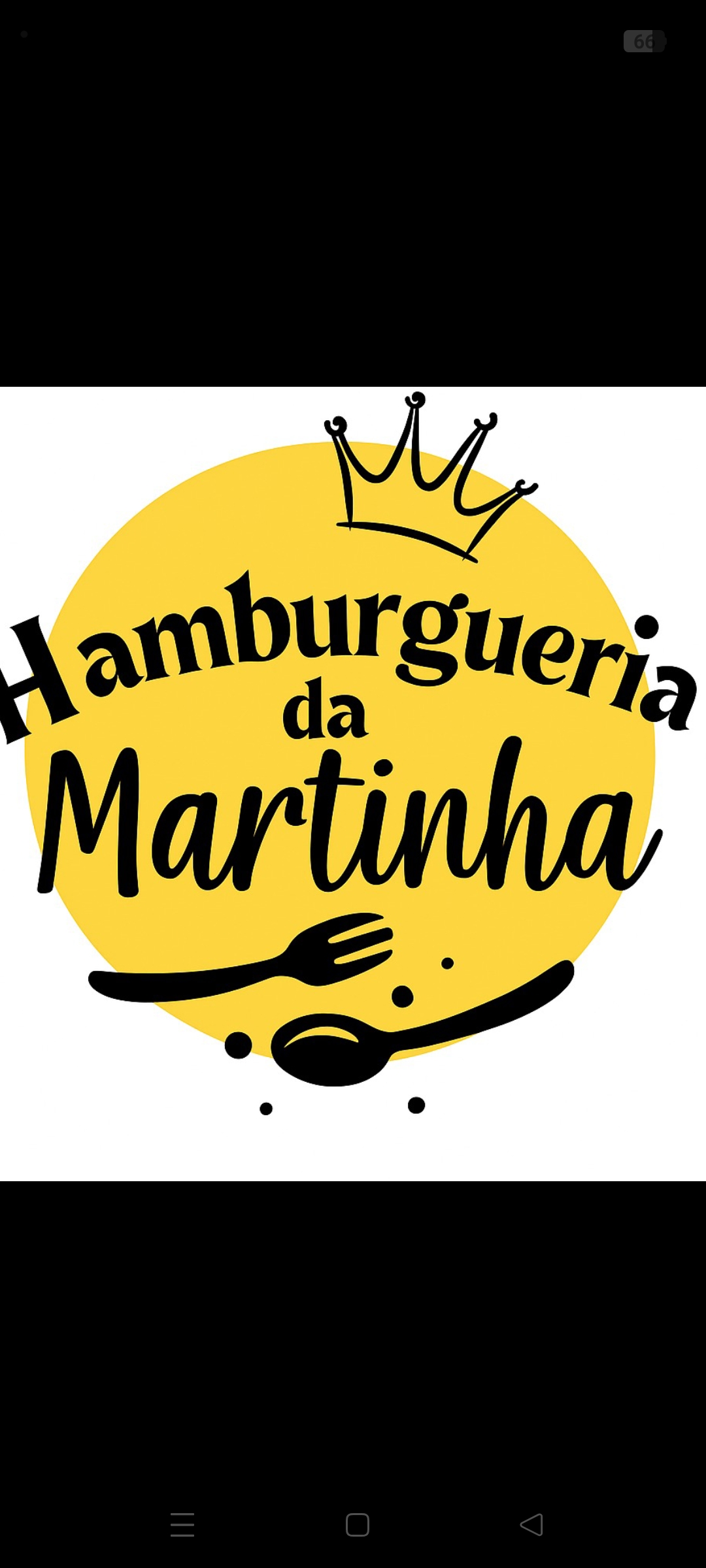 Martinha Lanches