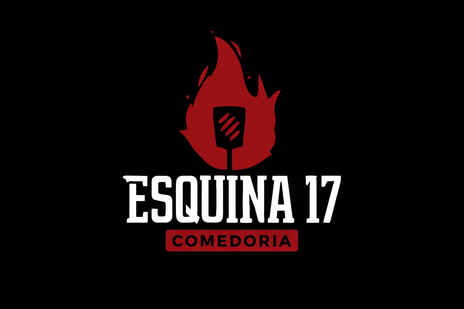 Esquina 17 Lanches
